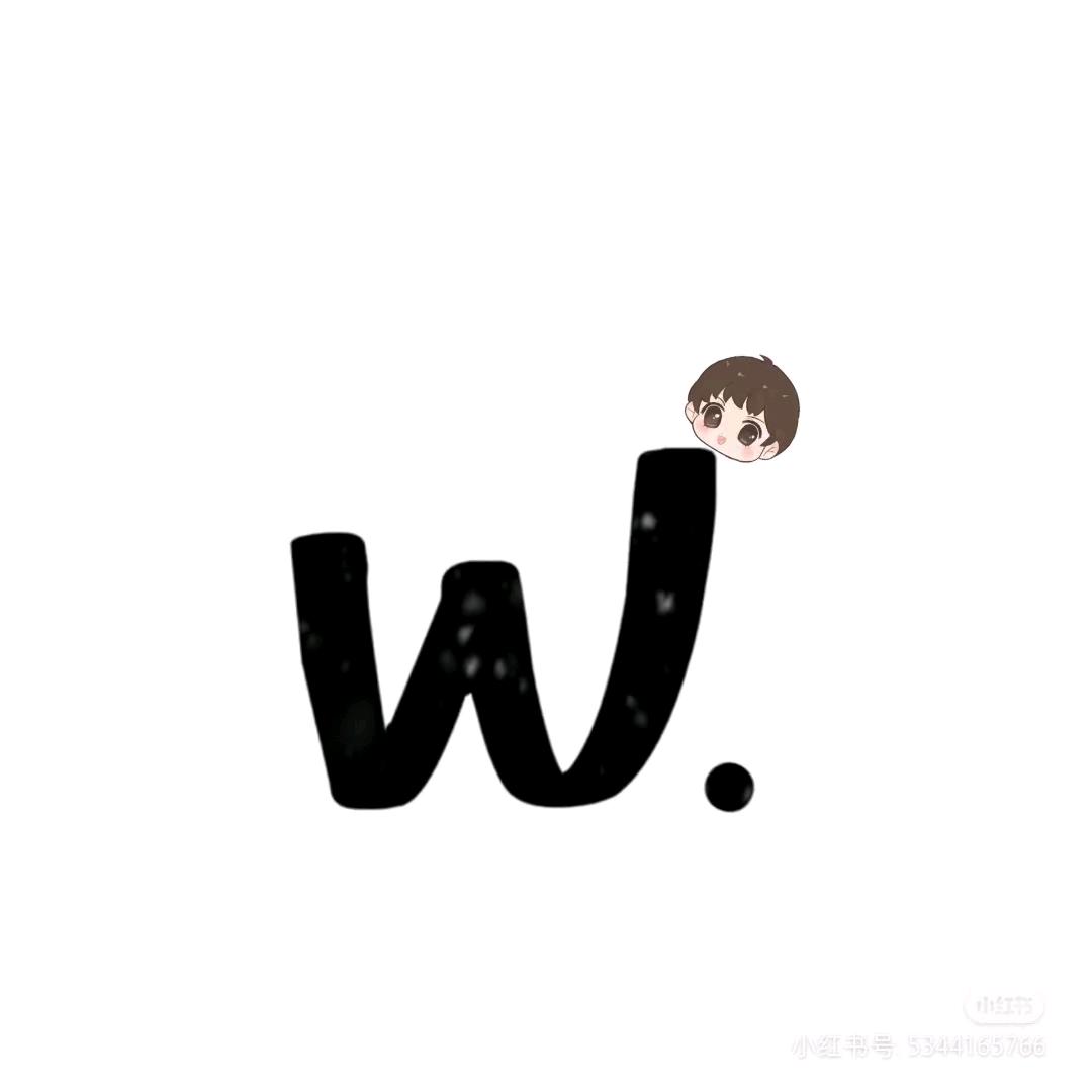 🌈SW