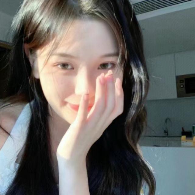 一只咩🐑