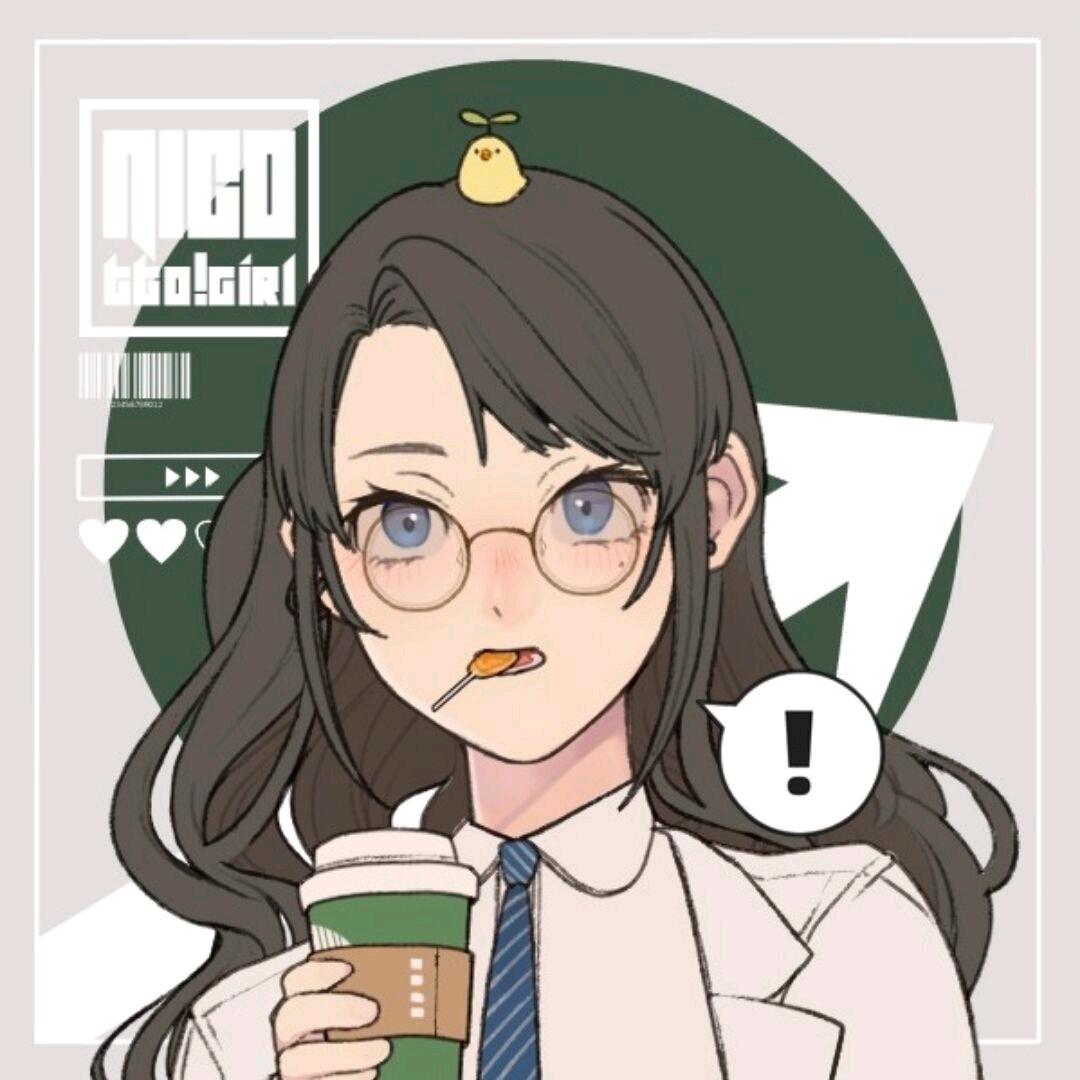 一只小呜
