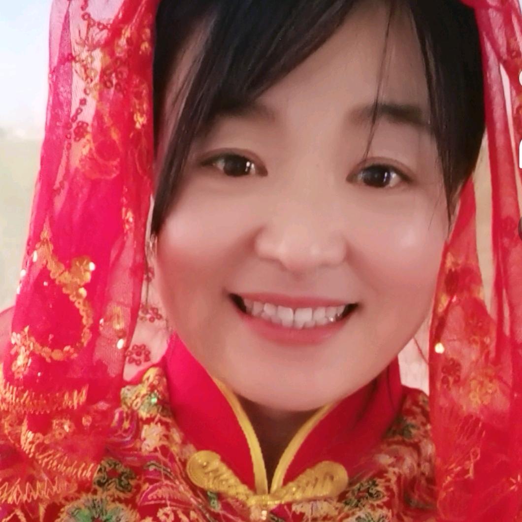 阳光林姐