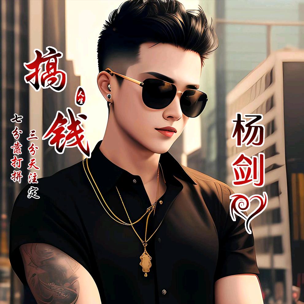 杨哥