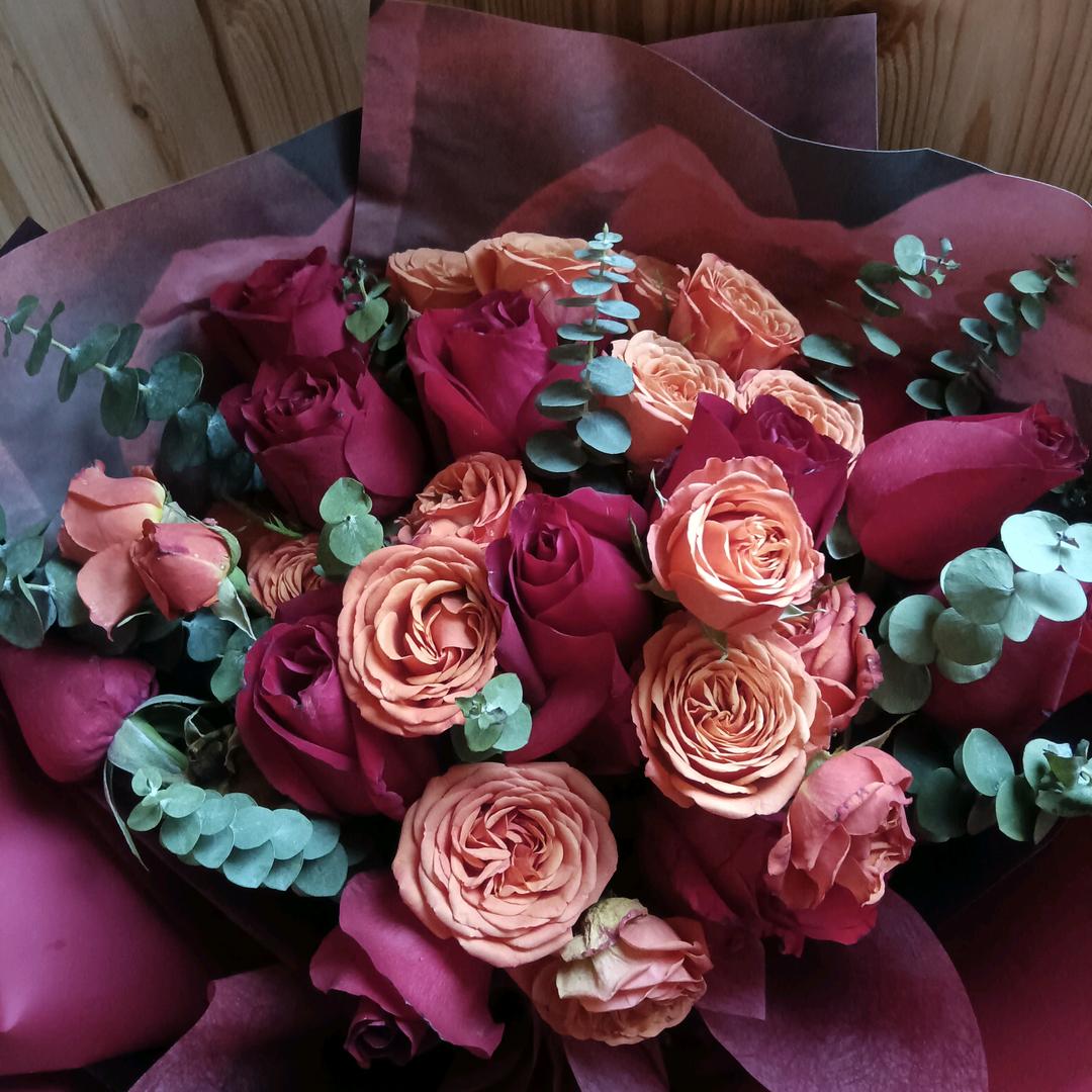 冉家❤️幺妹🍀💐