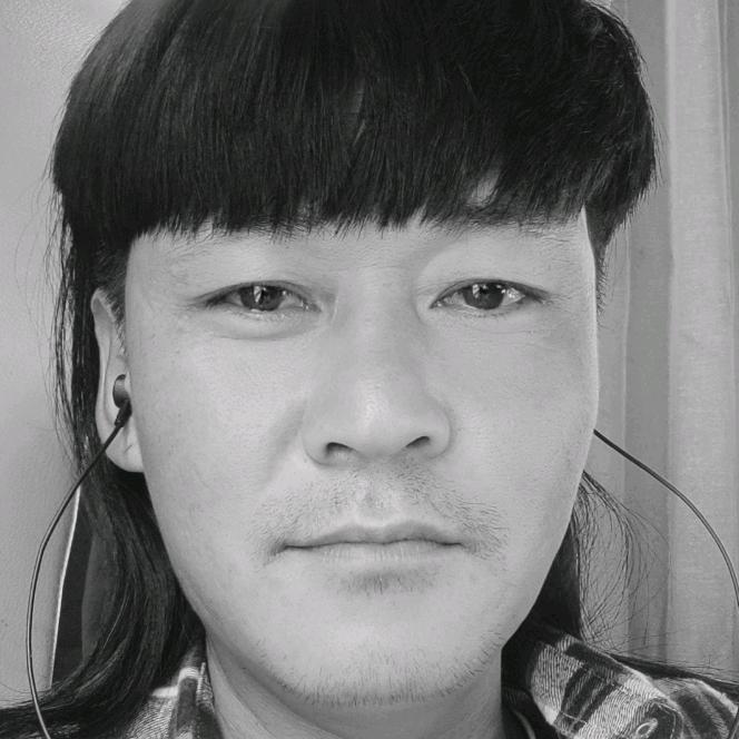 阿昌