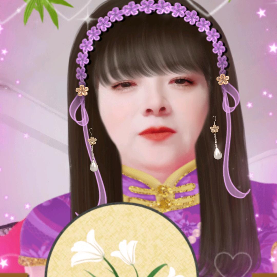 毛妹儿