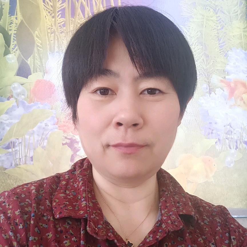 开心马姐