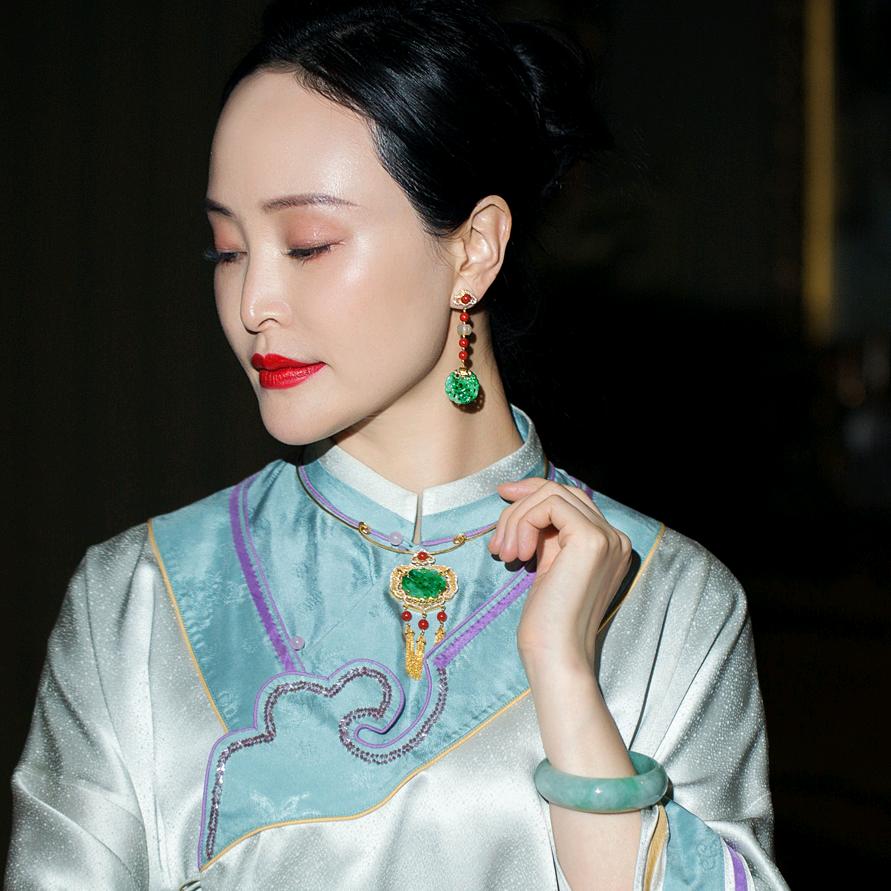 美美珠宝