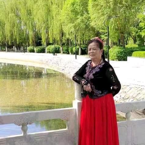 刘桂芝