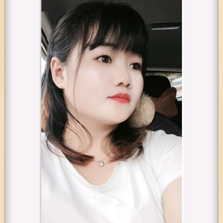 @渣土车女司机，（小陶妹）