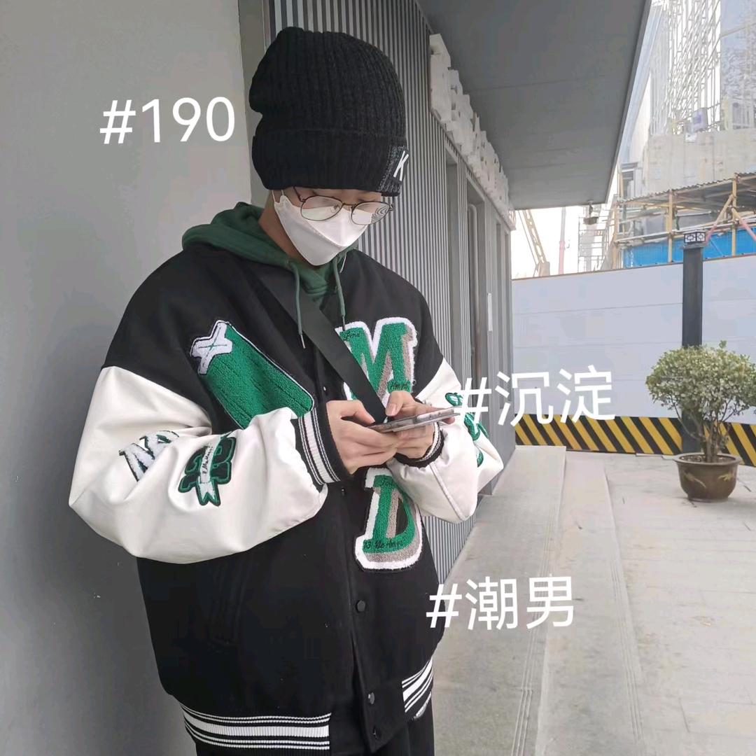 180黑皮可莉