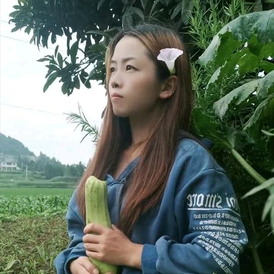 农村幺妹
