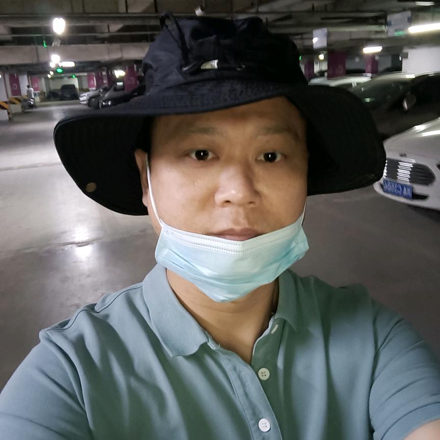 波哥，路灯厂家