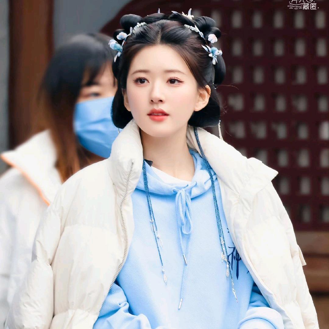 超乖的小财迷🧸