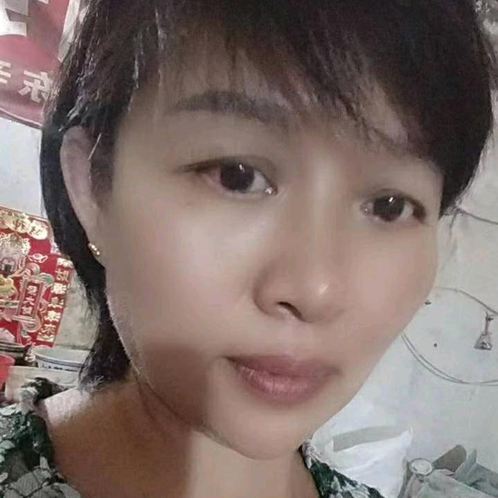 微笑一开