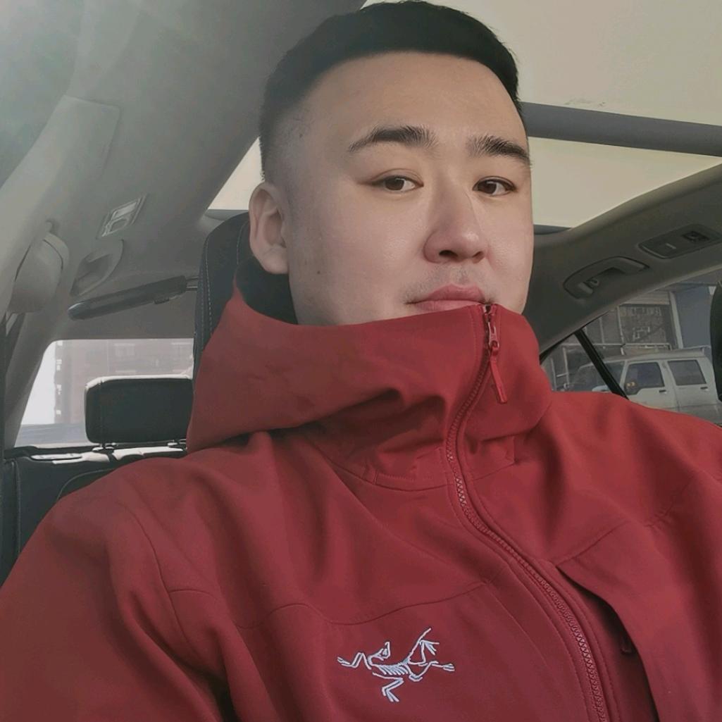 GAOWANG!