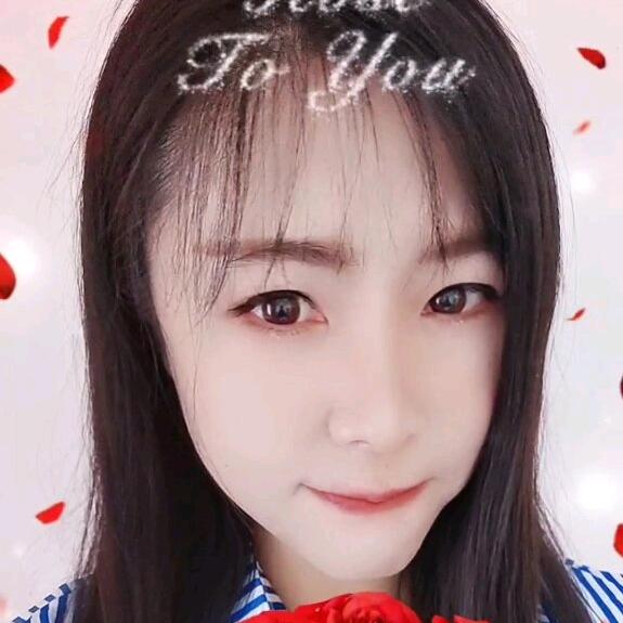 阿珂🌹
