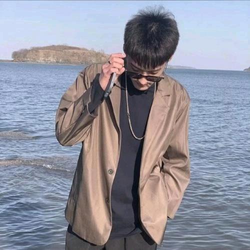 江北水城的男人