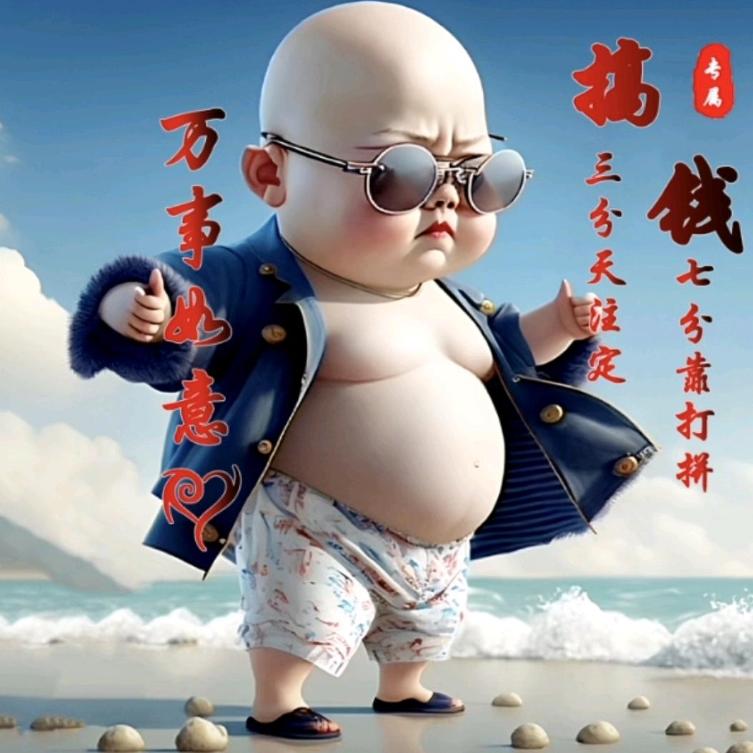 笑看人生