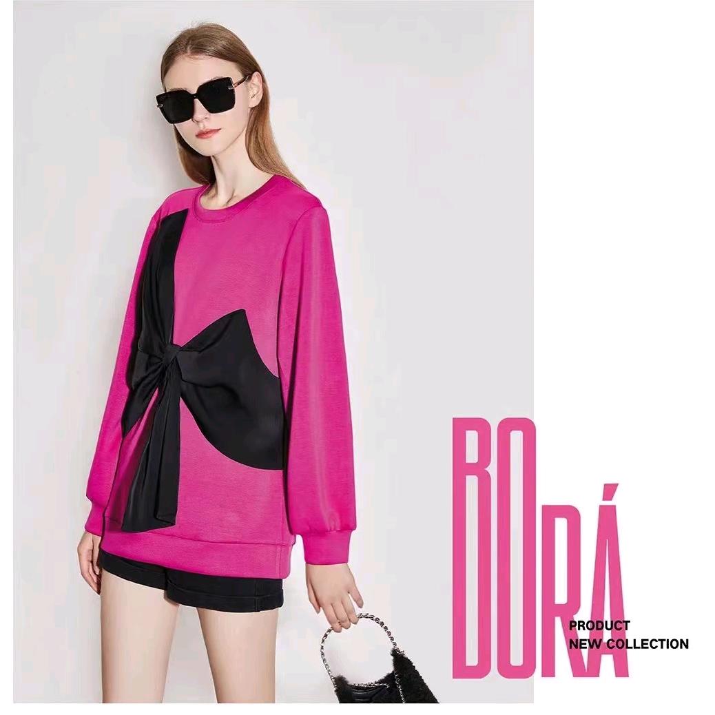 有衣家品牌撤柜女装