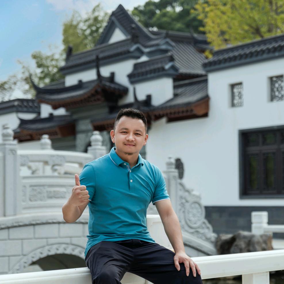 峰林阁庭院喻峰武