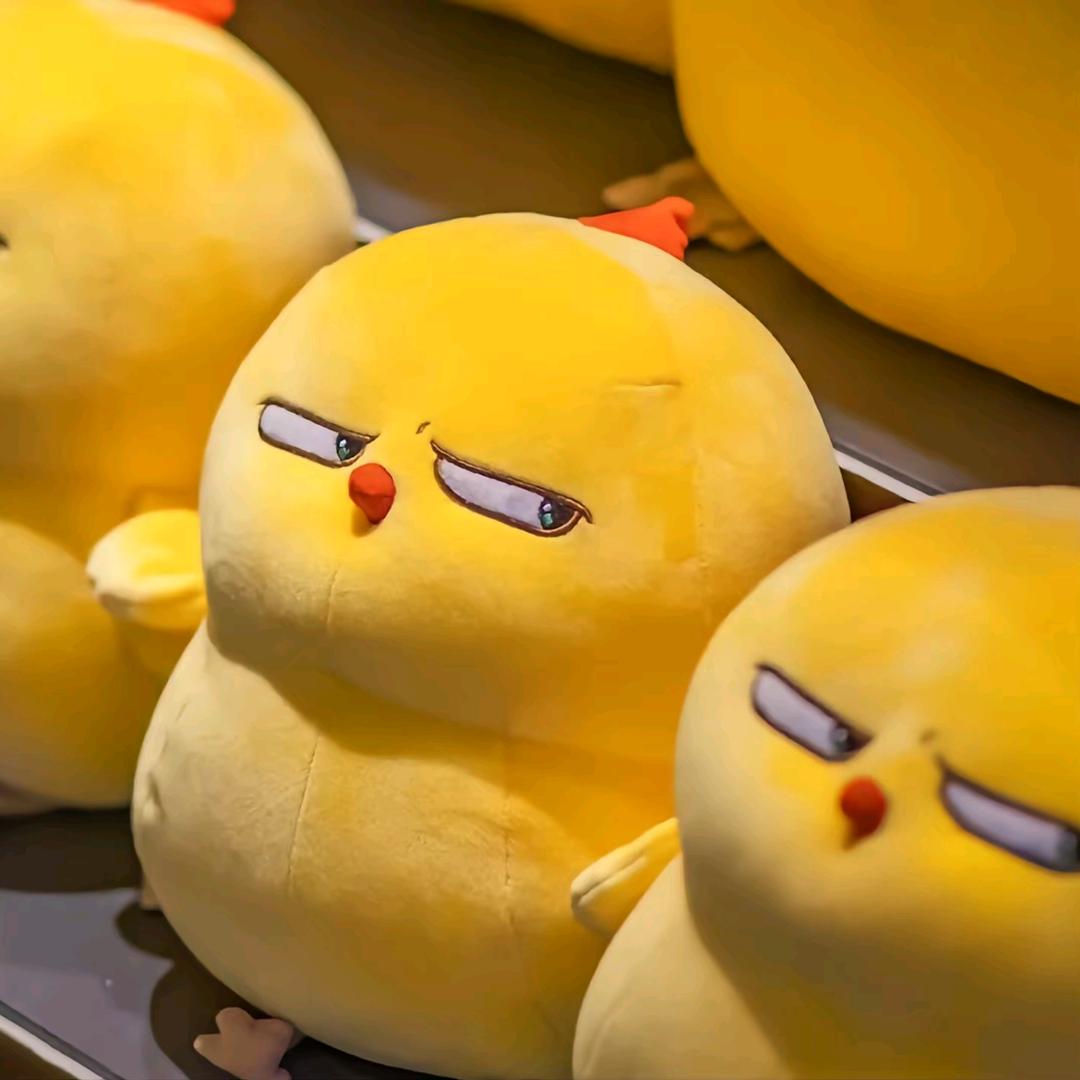 爆笑小萌菌