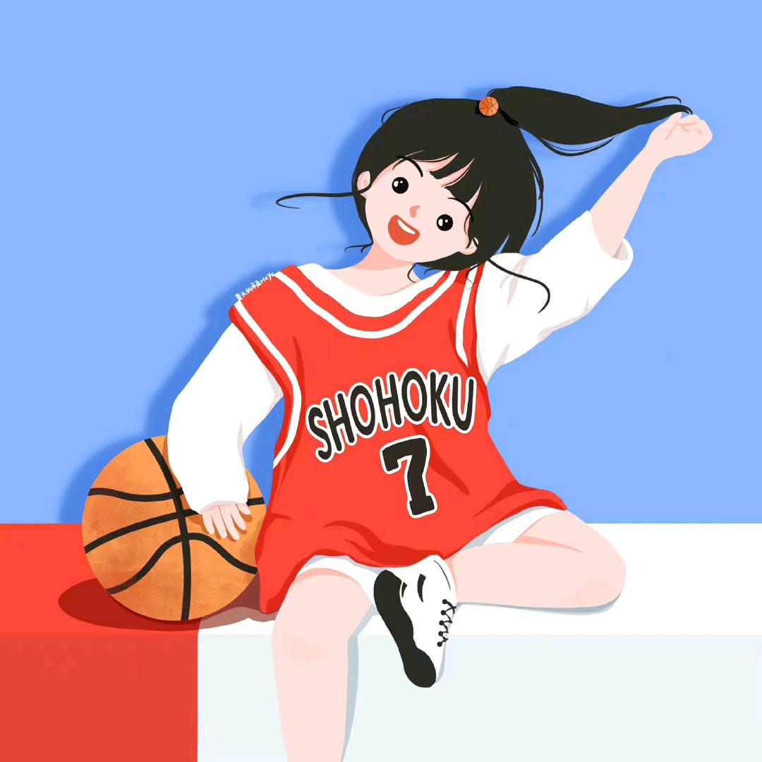 贪吃柒柒