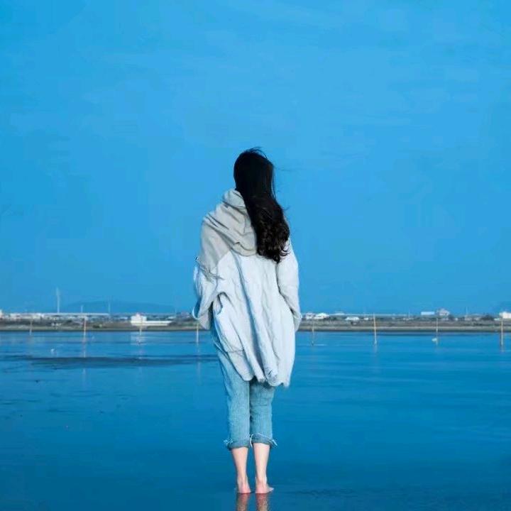 一生向晚