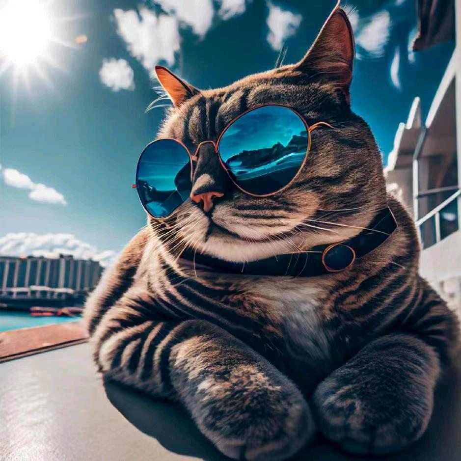 骑猪兜风