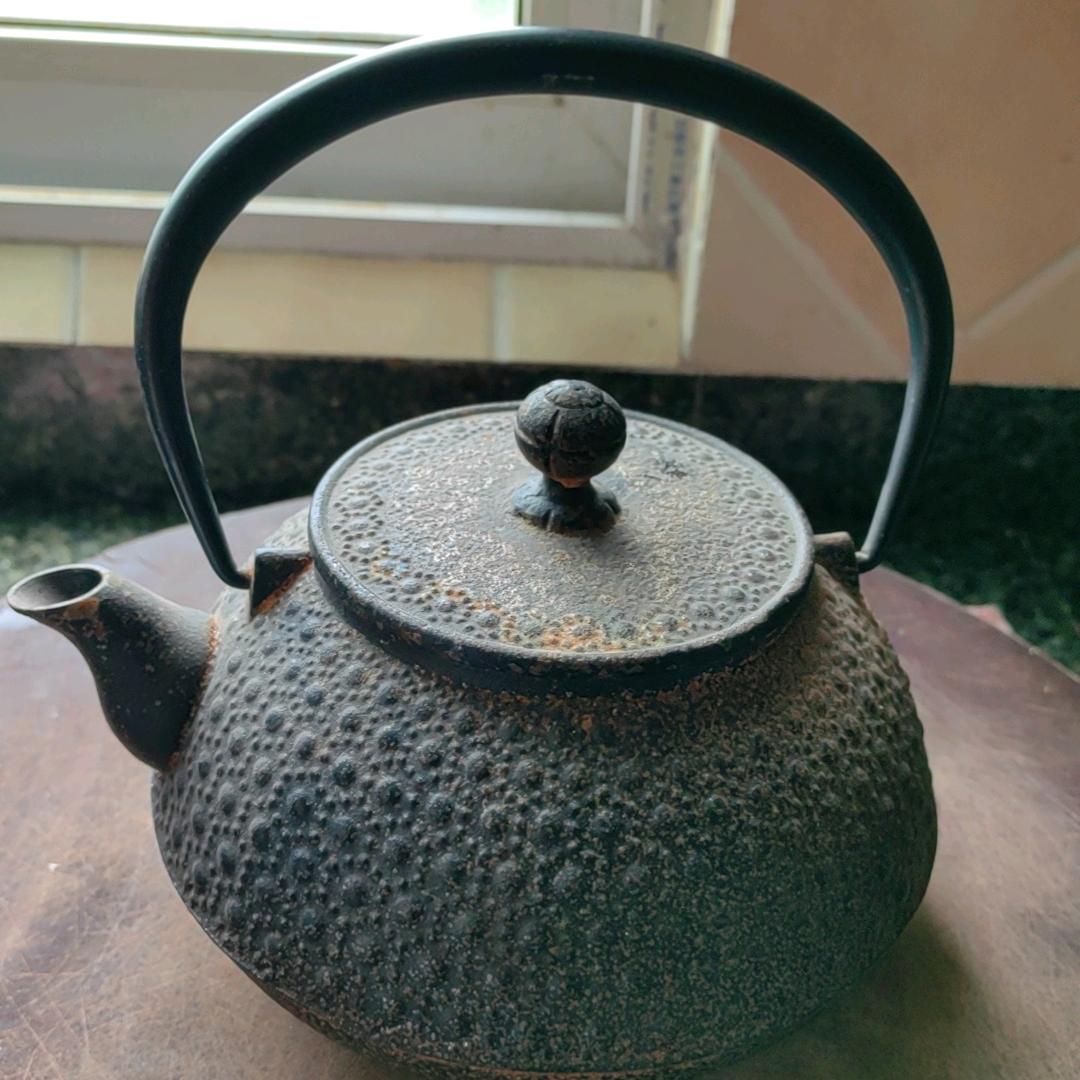 玉啊