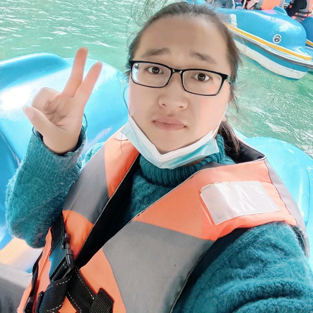 小玉呀！