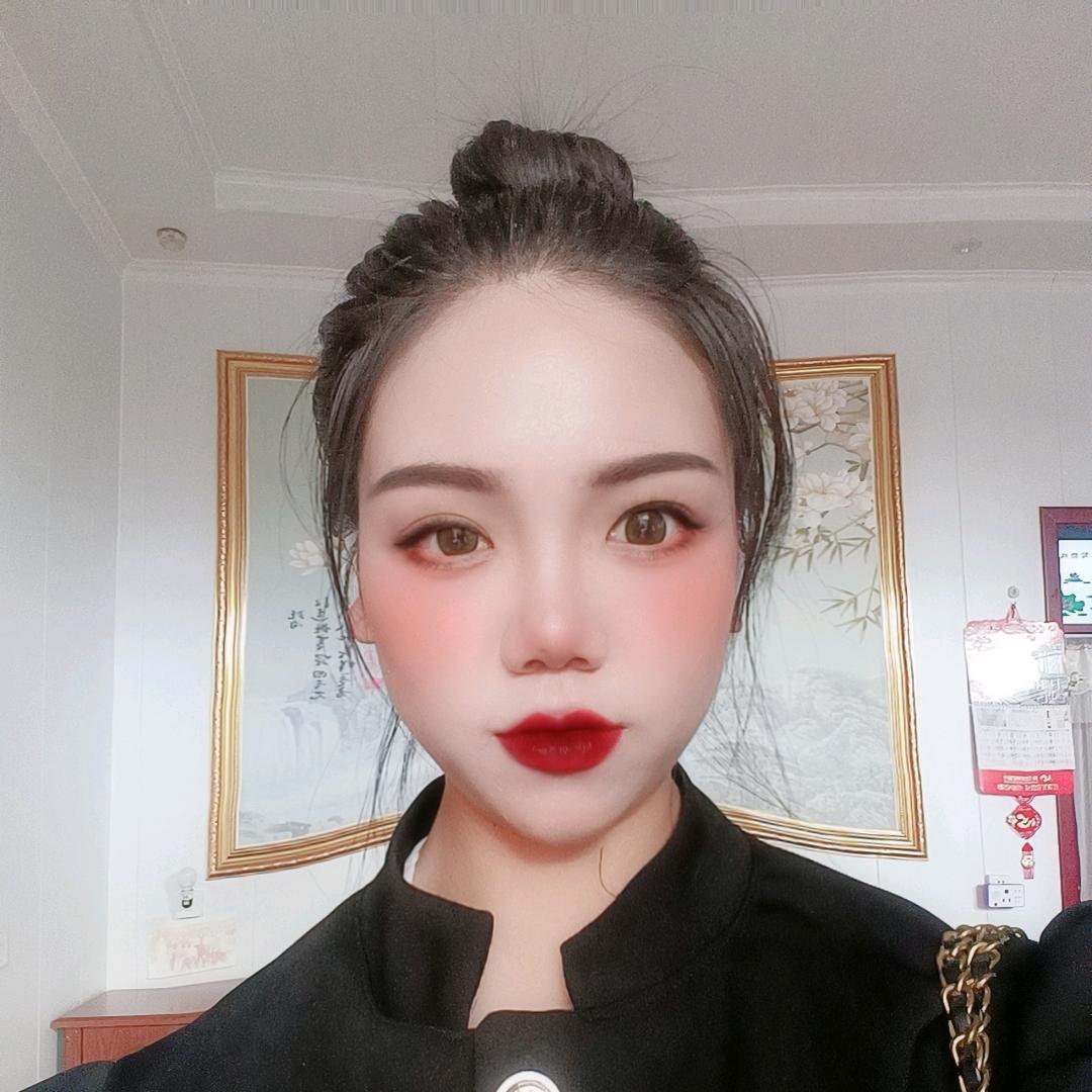 小萱爱自拍