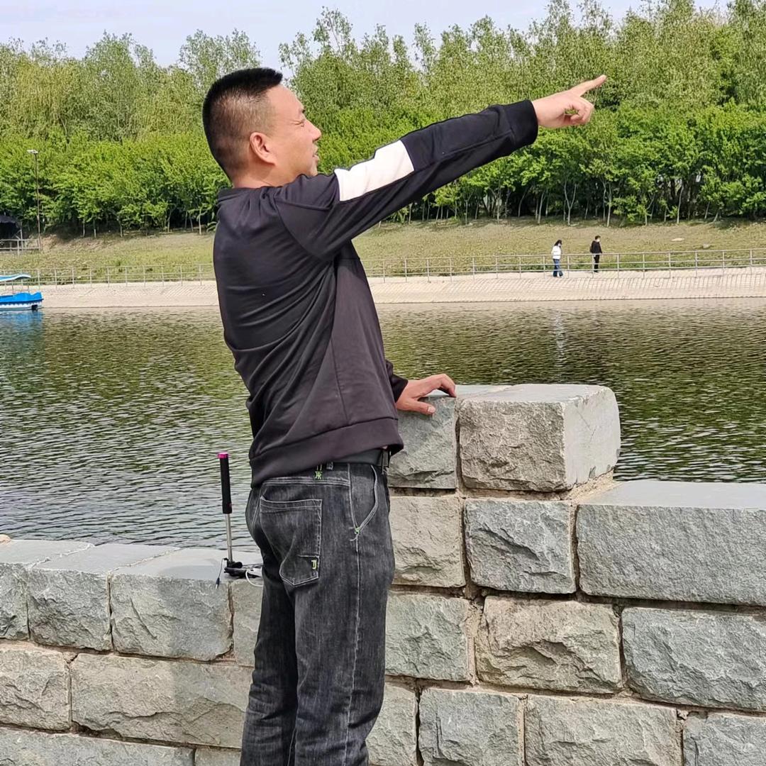 😍网络迷航者😍 威子