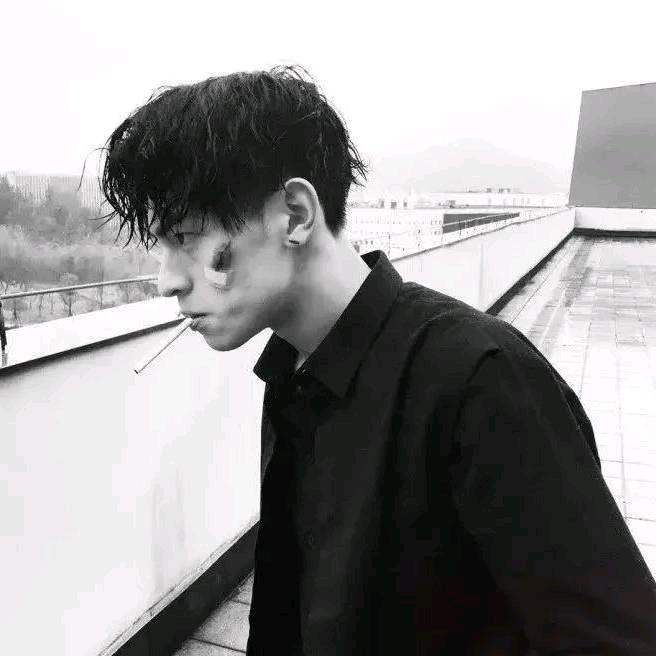 望交集丶