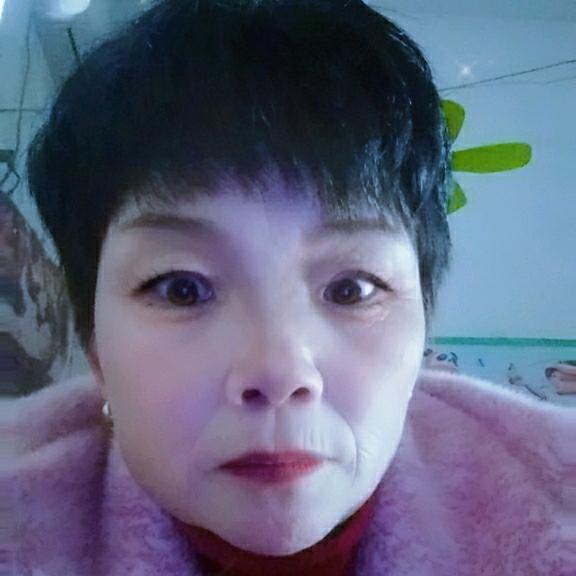 幸福一家人
