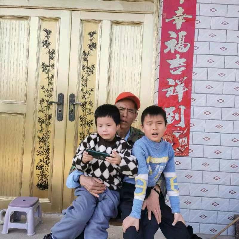 腊月纷飞(青柳爸爸)