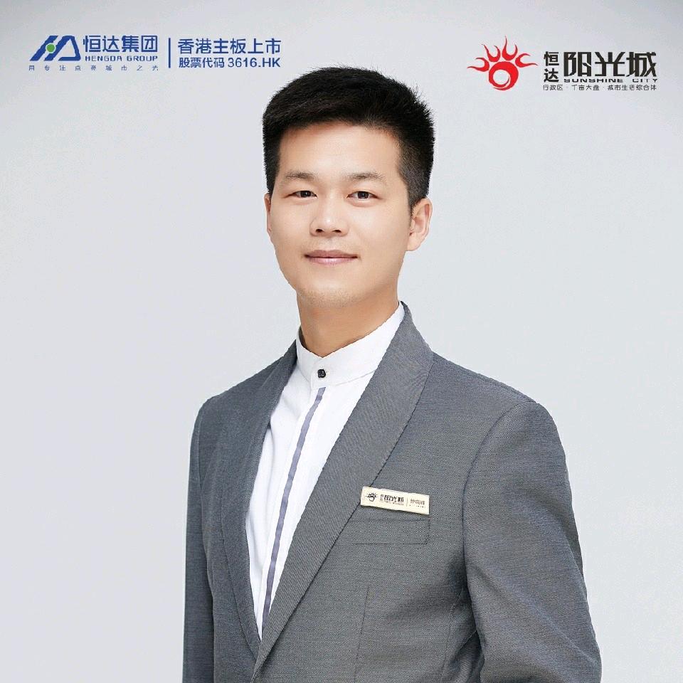 禹州恒达阳光城晓峰