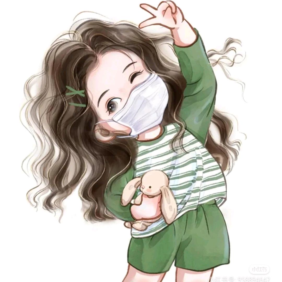 晓晓好运连连