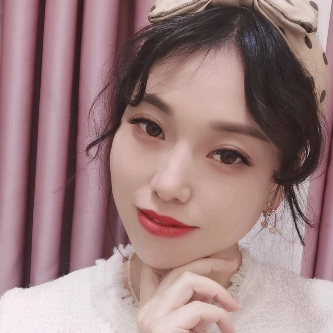 娟娟【美人计】中央商都