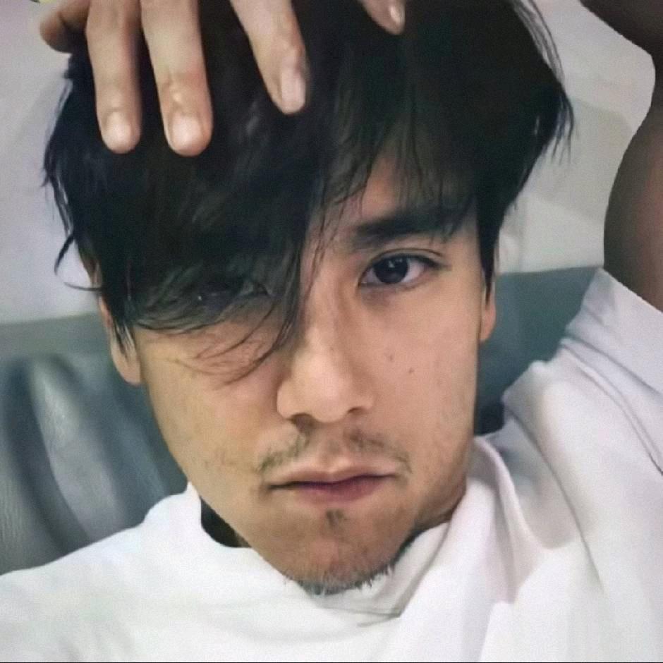 执念.