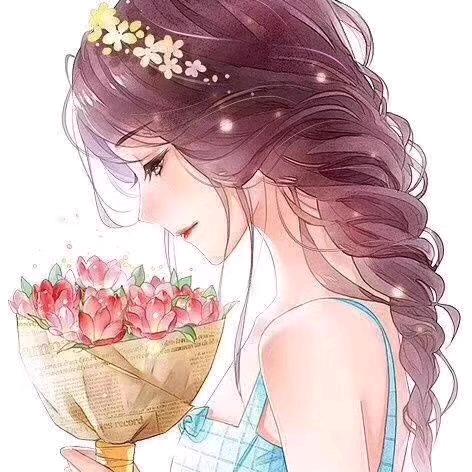 雨露百合