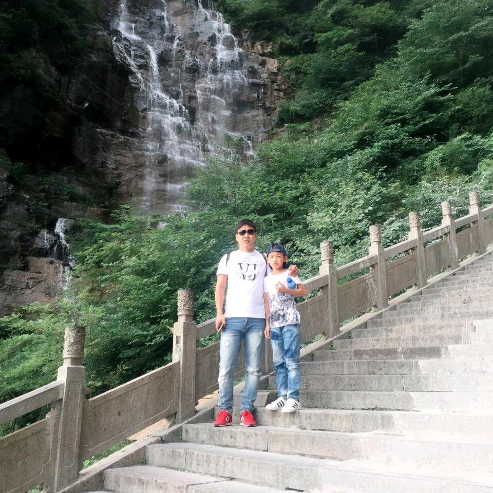 台州路桥合力车行