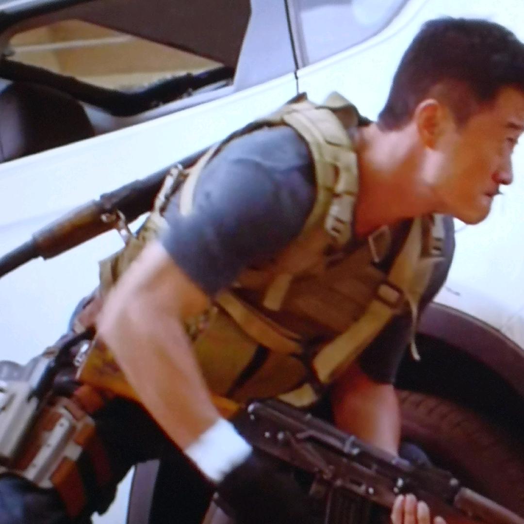 虹桥文哥（一）