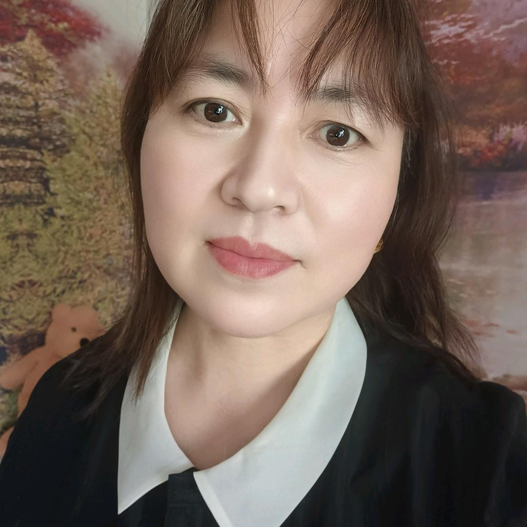 知足常乐😊