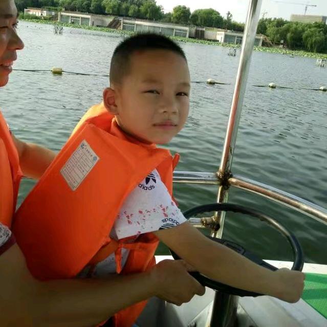 吴书庆头像