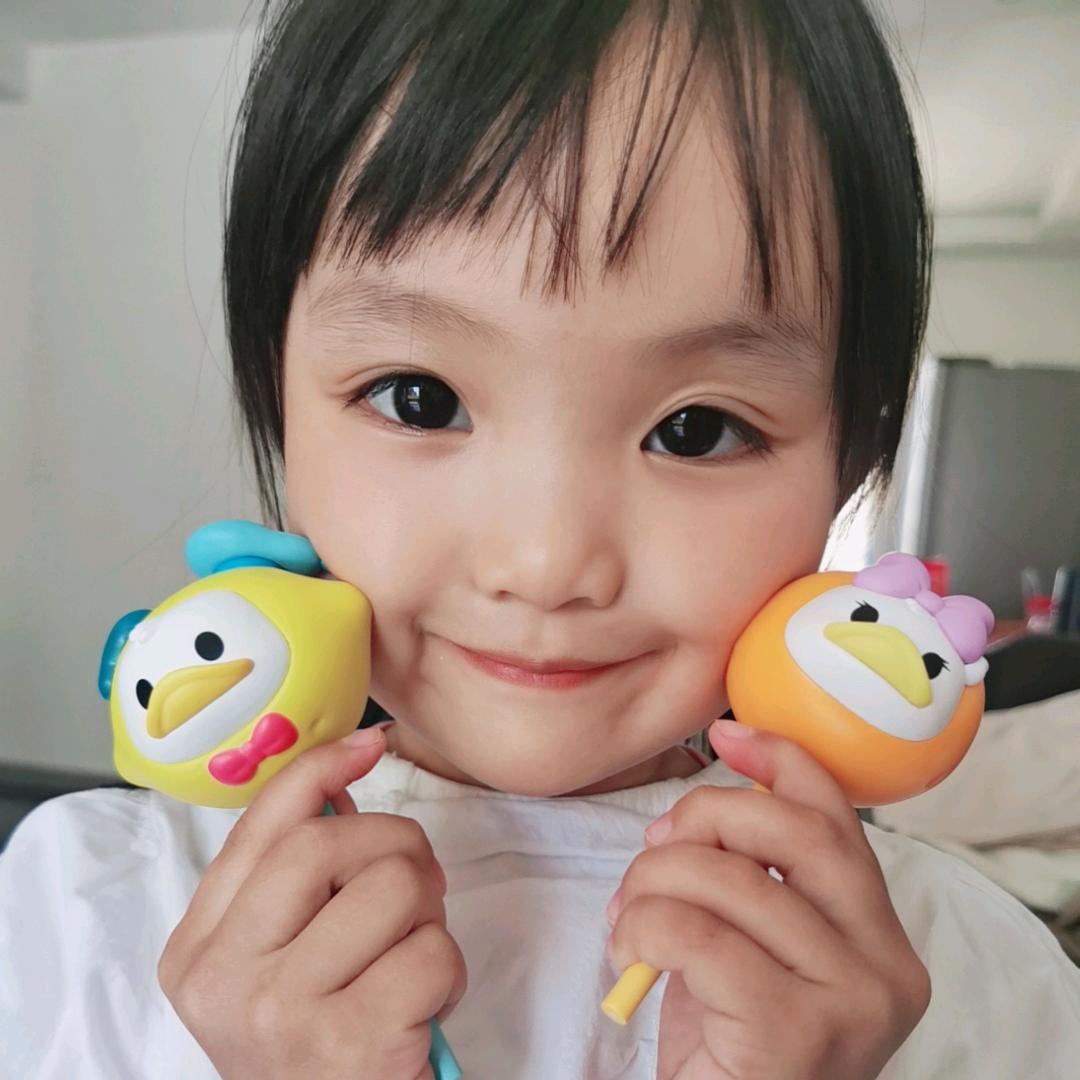 蔓蔓  ❤️
