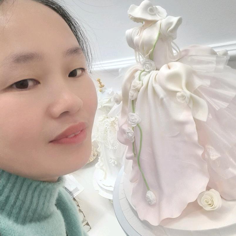 兴国县好品味蛋糕店