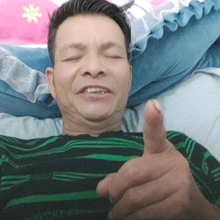 老顽童