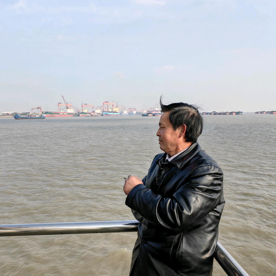 肖正海