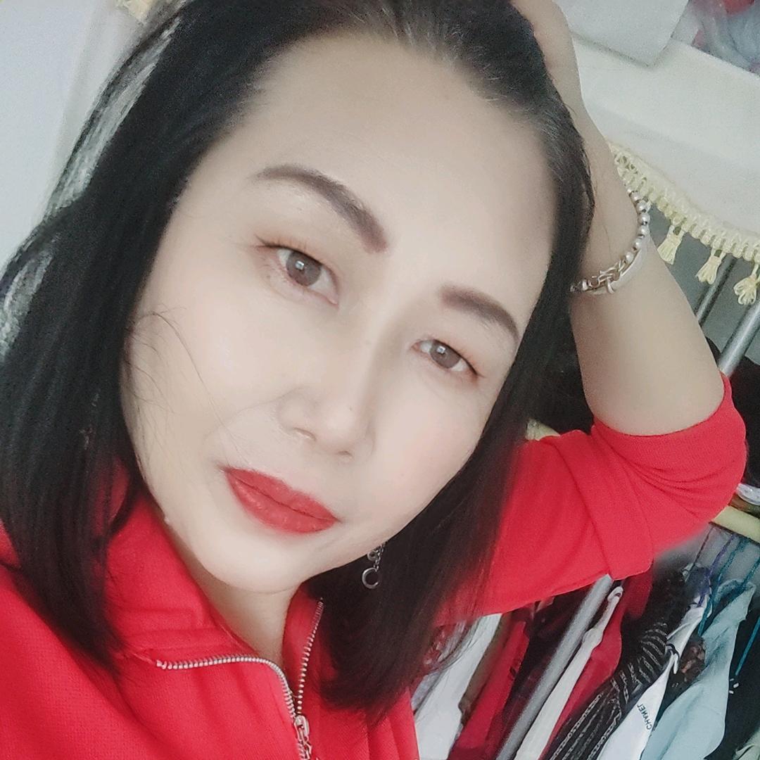 单身女人