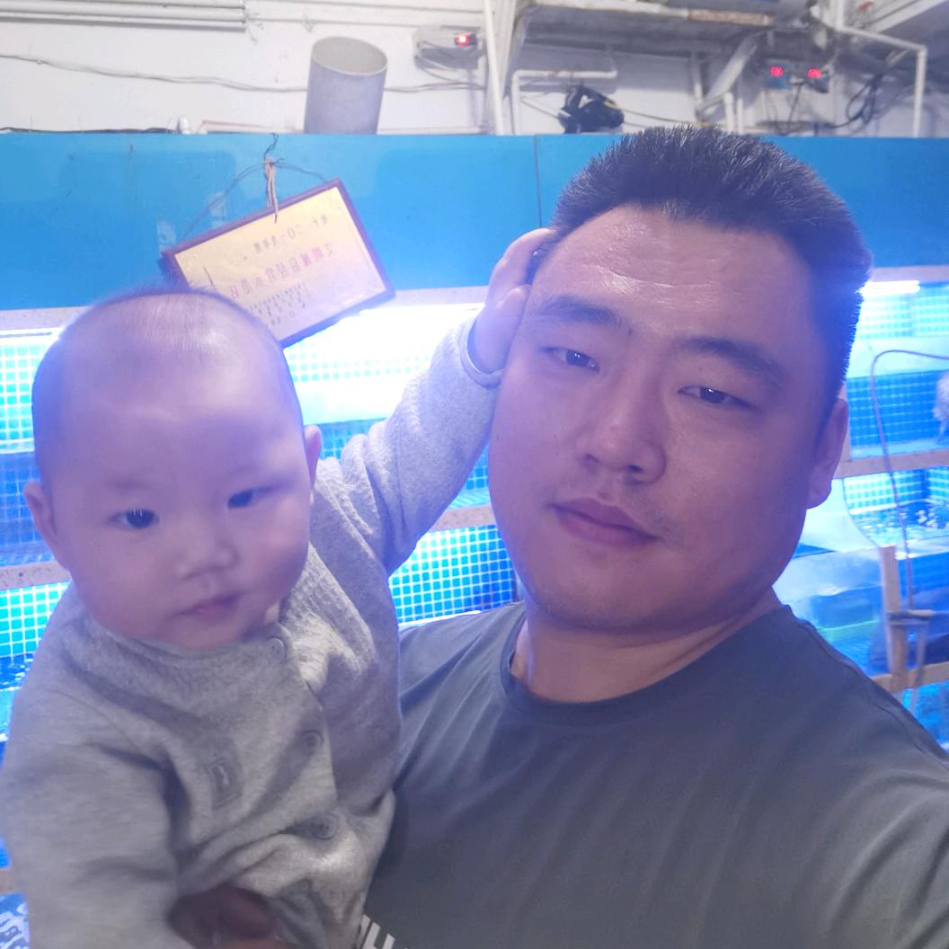 陈番市场王冬冬活鱼店