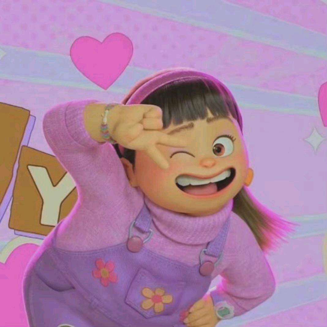 爱喝旺仔的小妮子